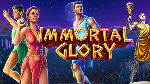 IMMORTAL GLORY