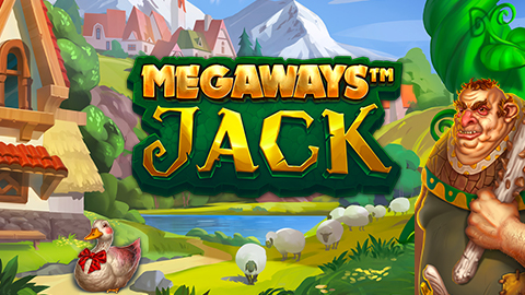 MEGAWAYS JACK