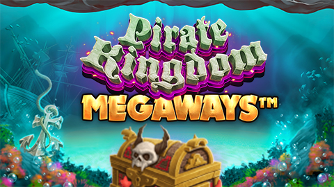 Pirate kingdom megaways casino