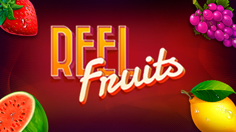 REEL FRUITS