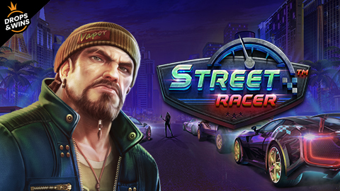STREET RACER