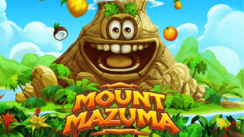 MOUNT MAZUMA