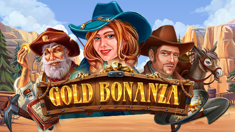 GOLD BONANZA
