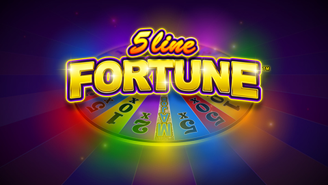5-Line Fortune