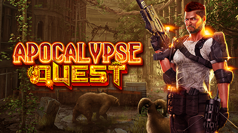 Apocalypse Quest