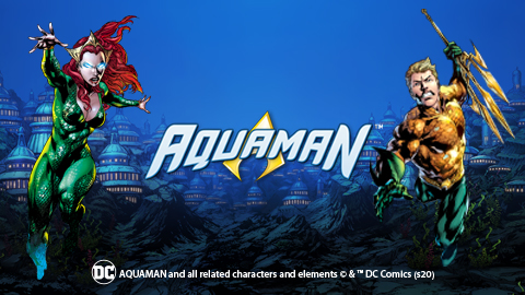 Aquaman