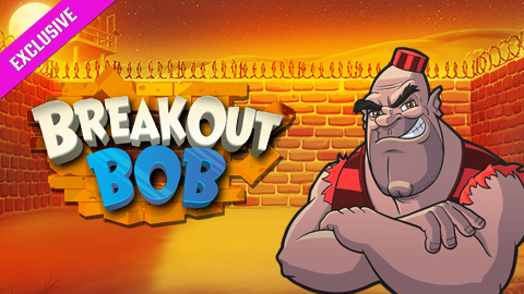 BREAKOUT BOB