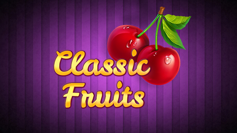 CLASSIC FRUITS