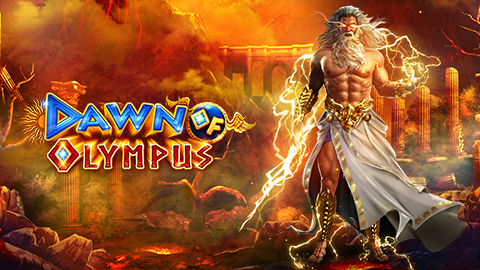 Dawn of Olympus