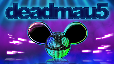 DEADMAU5