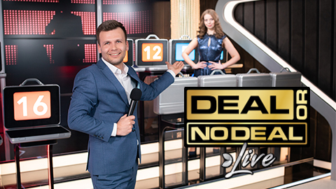 DEAL OR NO DEAL