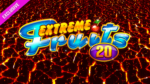 EXTREME FRUITS 20