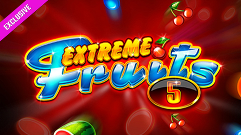 EXTREME FRUITS 5