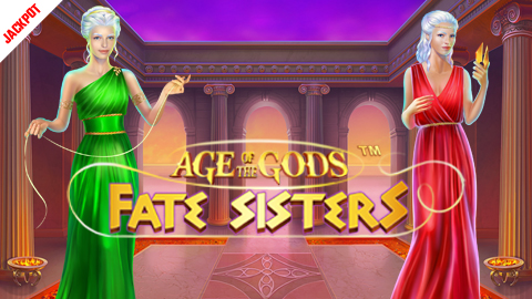 Age of the Gods: Fate sisters