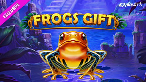 Frog's Gift