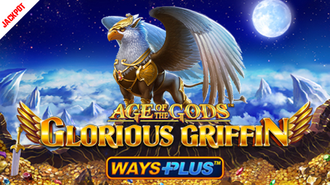 Age of the Gods: Glorious Griffin