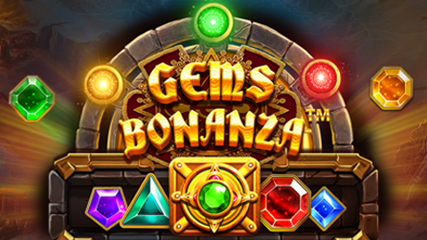 GEMS BONANZA