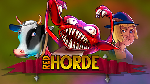 RED HORDE