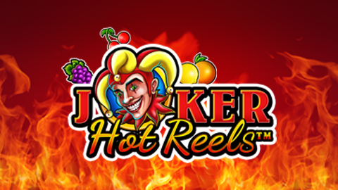 JOKER HOT REELS
