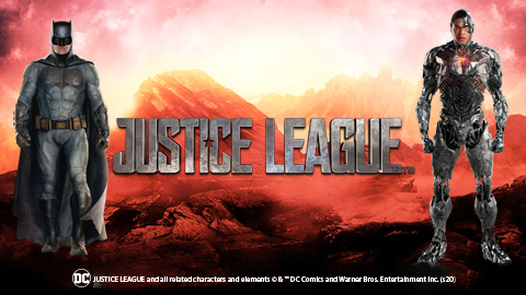 Justice League