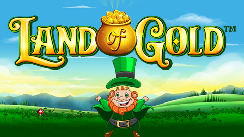 Land of Gold