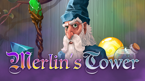 MERLIN'S TOWER