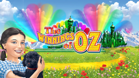 Winnings of Oz