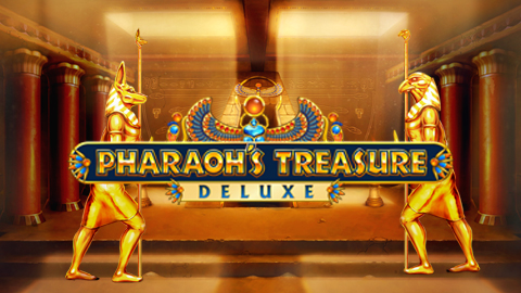 Pharaoh’s Treasure Deluxe