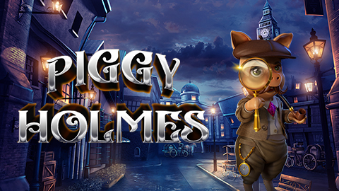 Piggy Holmes