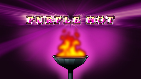 Purple Hot