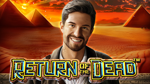 RETURN OF THE DEAD