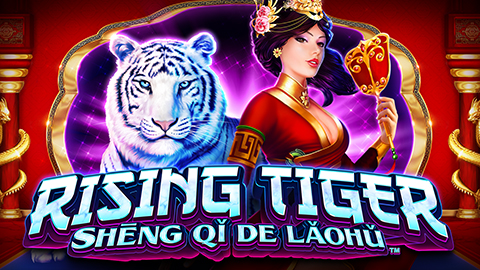 RISING TIGER