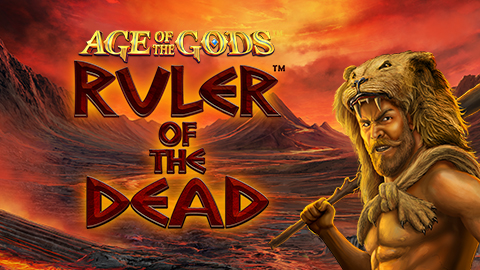 Age of the Gods: Ruler of the Dead