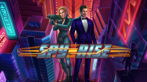 Spy Rise