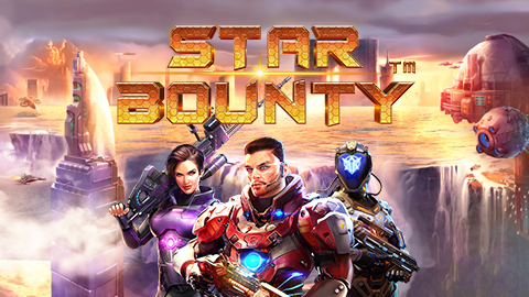 STAR BOUNTY