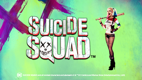 Suicide Squad