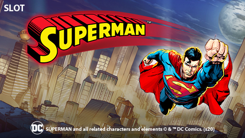 Superman