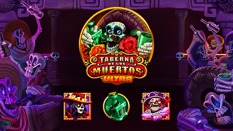 TABERNA DE LOS MUERTOS