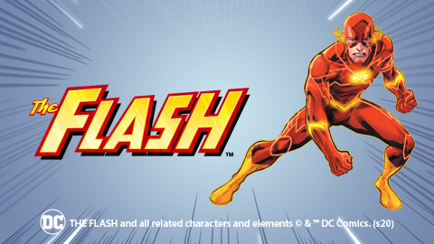 The Flash