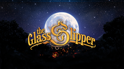 The Glass Slipper