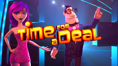 Time For A Deal