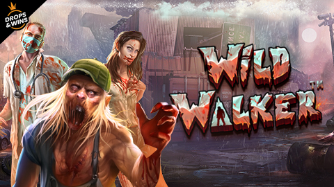 WILD WALKER