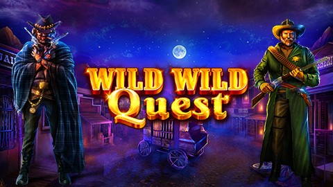 Wild Wild Quest