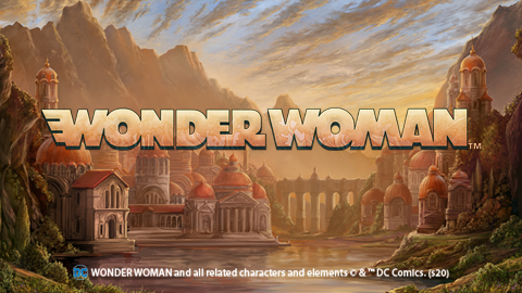WonderWoman