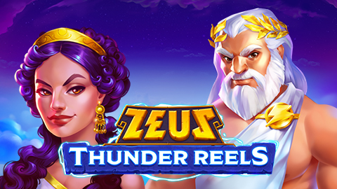 ZEUS: THUNDER REELS