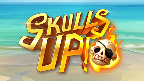 SKULLS UP!