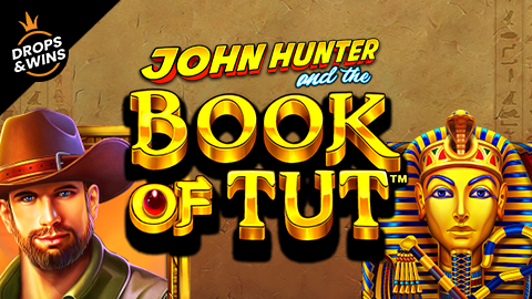 JOHN HUNTER AND THE BOOK OF TUT