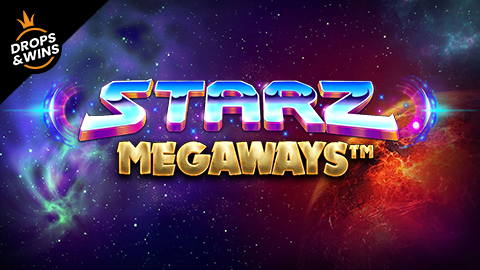 STARZ MEGAWAYS
