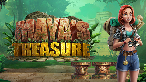 MAYA'S TREASURE