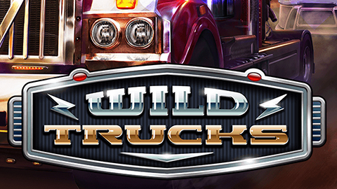 WILD TRUCKS